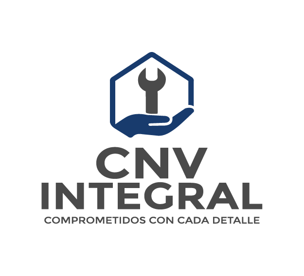 logo claudia cnv integral