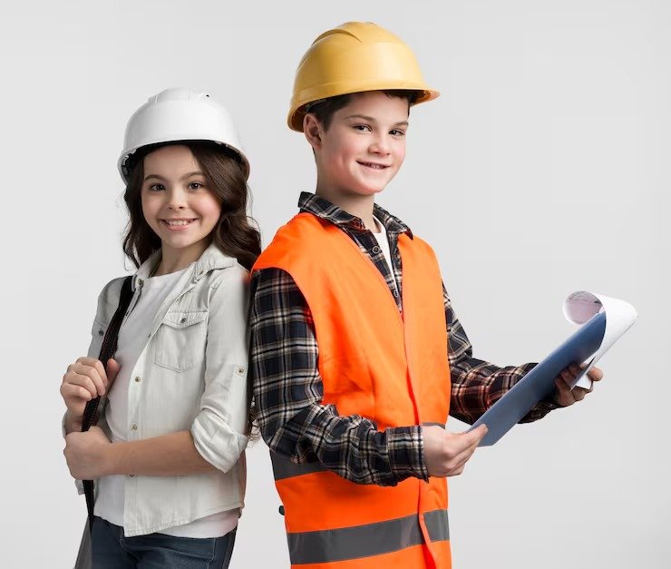 imgi 1 lindo nino nina haciendose pasar ingenieros 23 2148465629