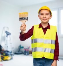 imgi 6 nino pequeno casco protector cepillo 380164 287534